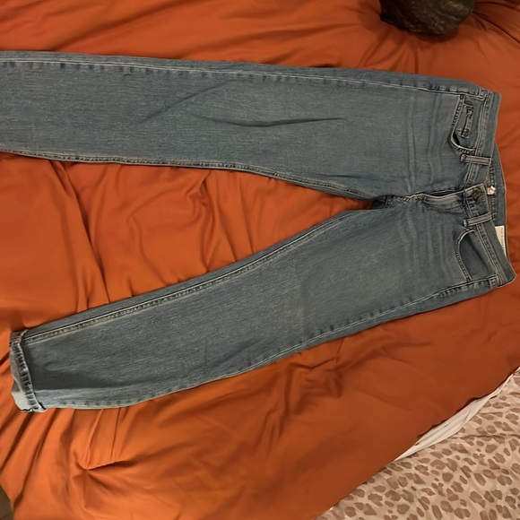 Rag and bone jeans sz 27 - Picture 2 of 2
